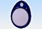 KF691BU Keyfob