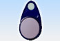 KF701BU Keyfob